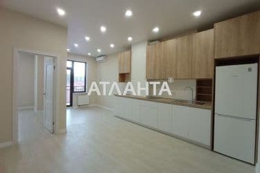 1-room apartment apartment by the address st. Kulikovskiy 2 y per (area 41 m²) - Atlanta.ua - photo 14