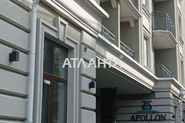 1-room apartment apartment by the address st. Kulikovskiy 2 y per (area 41 m²) - Atlanta.ua - photo 25