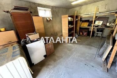 Дом по адресу 1-я улица (площадь 170 м²) - Atlanta.ua - фото 35