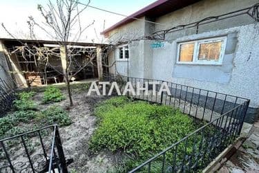 Дом по адресу 1-я улица (площадь 170 м²) - Atlanta.ua - фото 34