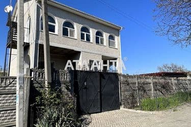 Дом по адресу 1-я улица (площадь 170 м²) - Atlanta.ua - фото 31