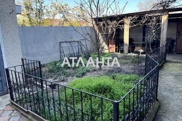 Дом по адресу 1-я улица (площадь 170 м²) - Atlanta.ua - фото 36