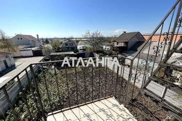 Дом по адресу 1-я улица (площадь 170 м²) - Atlanta.ua - фото 38