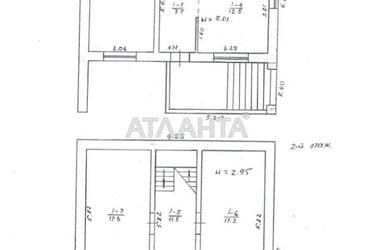 Дом по адресу 1-я улица (площадь 170 м²) - Atlanta.ua - фото 44