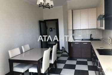 2-rooms apartment apartment by the address st. Fontanskaya dor Perekopskoy Divizii (area 80,5 m²) - Atlanta.ua - photo 25