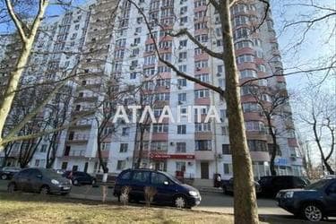 2-rooms apartment apartment by the address st. Fontanskaya dor Perekopskoy Divizii (area 80,5 m²) - Atlanta.ua - photo 28