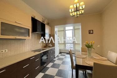 2-rooms apartment apartment by the address st. Fontanskaya dor Perekopskoy Divizii (area 80,5 m²) - Atlanta.ua - photo 17