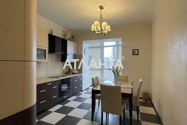 2-rooms apartment apartment by the address st. Fontanskaya dor Perekopskoy Divizii (area 80,5 m²) - Atlanta.ua - photo 23