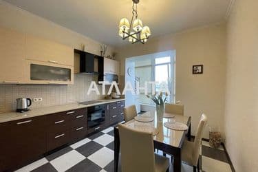 2-rooms apartment apartment by the address st. Fontanskaya dor Perekopskoy Divizii (area 80,5 m²) - Atlanta.ua - photo 21