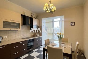 2-rooms apartment apartment by the address st. Fontanskaya dor Perekopskoy Divizii (area 80,5 m²) - Atlanta.ua - photo 22