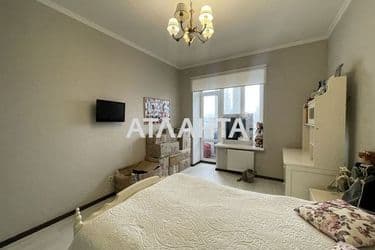 2-rooms apartment apartment by the address st. Fontanskaya dor Perekopskoy Divizii (area 80,5 m²) - Atlanta.ua - photo 19