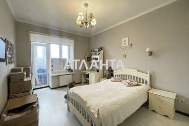 2-rooms apartment apartment by the address st. Fontanskaya dor Perekopskoy Divizii (area 80,5 m²) - Atlanta.ua - photo 16