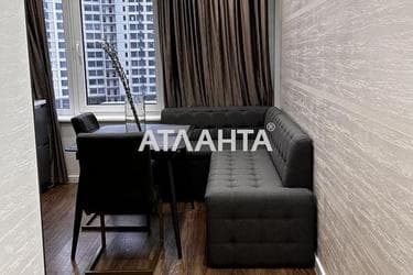1-room apartment apartment by the address st. Kamanina (area 40 m²) - Atlanta.ua - photo 15