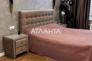 1-room apartment apartment by the address st. Kamanina (area 40 m²) - Atlanta.ua - photo 18