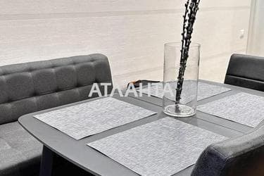 1-room apartment apartment by the address st. Kamanina (area 40 m²) - Atlanta.ua - photo 22