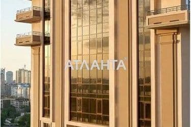 1-комнатная квартира по адресу Тополинный пер. (площадь 42,4 м²) - Atlanta.ua - фото 19