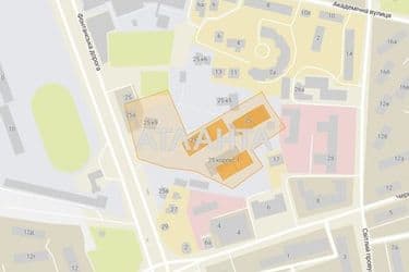 1-комнатная квартира по адресу Тополинный пер. (площадь 42,4 м²) - Atlanta.ua - фото 16