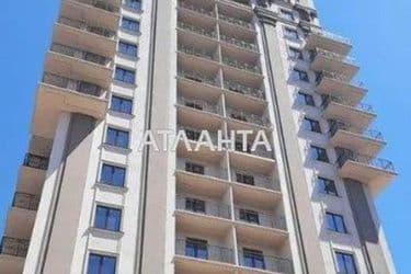 1-комнатная квартира по адресу Тополинный пер. (площадь 42,4 м²) - Atlanta.ua - фото 12