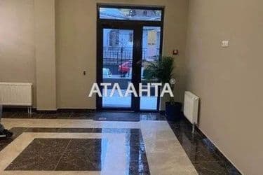 1-комнатная квартира по адресу Тополинный пер. (площадь 42,4 м²) - Atlanta.ua - фото 15