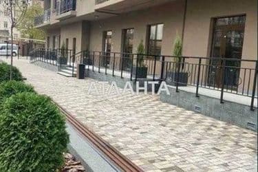 1-комнатная квартира по адресу Тополинный пер. (площадь 42,4 м²) - Atlanta.ua - фото 17