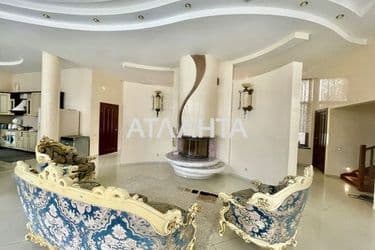 Будинок за адресою вул. Дачна (площа 650 м²) - Atlanta.ua - фото 39