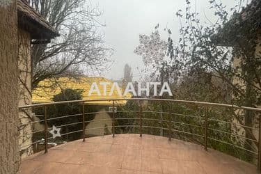 Будинок за адресою вул. Дачна (площа 650 м²) - Atlanta.ua - фото 40