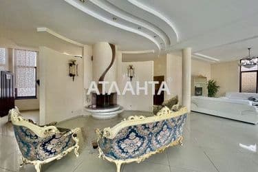 Будинок за адресою вул. Дачна (площа 650 м²) - Atlanta.ua - фото 43