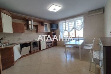 3-rooms apartment apartment by the address st. Tenistaya (area 157 m²) - Atlanta.ua - photo 16