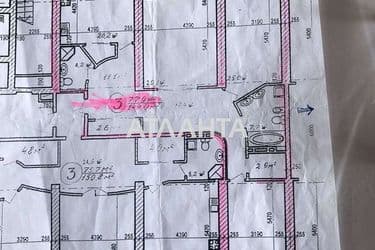 3-rooms apartment apartment by the address st. Tenistaya (area 157 m²) - Atlanta.ua - photo 30