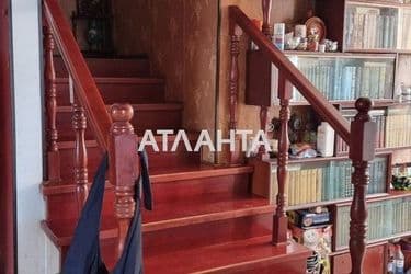 Дом по адресу ул. Агрономическая (площадь 150 м²) - Atlanta.ua - фото 47