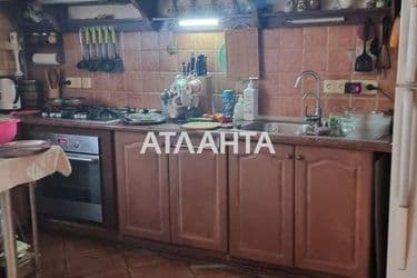 Дом по адресу ул. Агрономическая (площадь 150 м²) - Atlanta.ua - фото 48