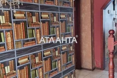 Дом по адресу ул. Агрономическая (площадь 150 м²) - Atlanta.ua - фото 50