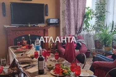 Дом по адресу ул. Агрономическая (площадь 150 м²) - Atlanta.ua - фото 52