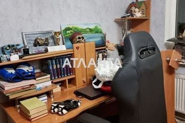 Дом по адресу ул. Агрономическая (площадь 150 м²) - Atlanta.ua - фото 58