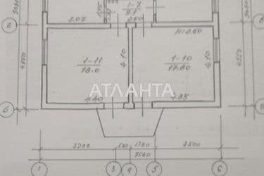 Дом по адресу ул. Агрономическая (площадь 150 м²) - Atlanta.ua - фото 60