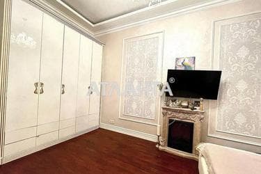 2-кімнатна квартира за адресою вул. Водопровідна (площа 42 м²) - Atlanta.ua - фото 22