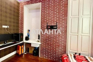 2-кімнатна квартира за адресою вул. Водопровідна (площа 42 м²) - Atlanta.ua - фото 25