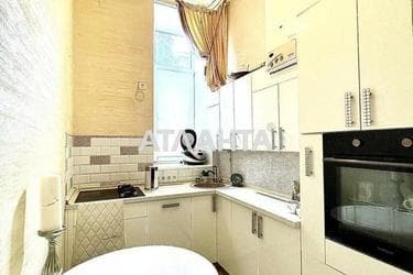 2-кімнатна квартира за адресою вул. Водопровідна (площа 42 м²) - Atlanta.ua - фото 33