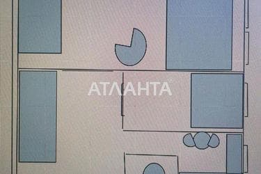 2-кімнатна квартира за адресою вул. Водопровідна (площа 42 м²) - Atlanta.ua - фото 35