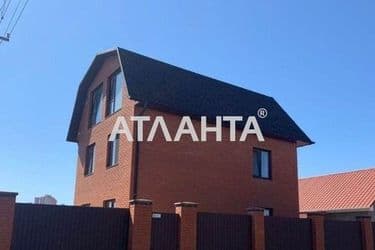 Дом по адресу ул. 2-я линия (площадь 200 м²) - Atlanta.ua - фото 25