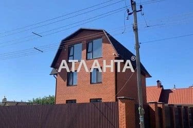 Дом по адресу ул. 2-я линия (площадь 200 м²) - Atlanta.ua - фото 39