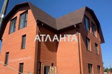 Дом по адресу ул. 2-я линия (площадь 200 м²) - Atlanta.ua - фото 40