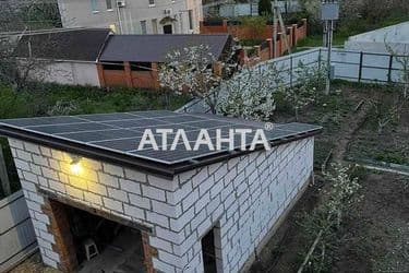Дом по адресу ул. 2-я линия (площадь 200 м²) - Atlanta.ua - фото 44