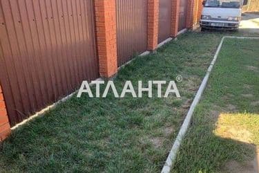 Дом по адресу ул. 2-я линия (площадь 200 м²) - Atlanta.ua - фото 45