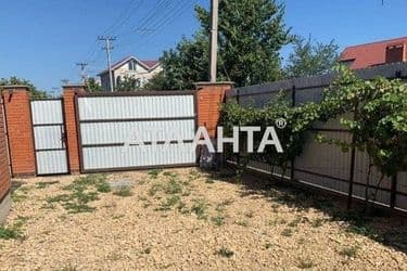 Дом по адресу ул. 2-я линия (площадь 200 м²) - Atlanta.ua - фото 46