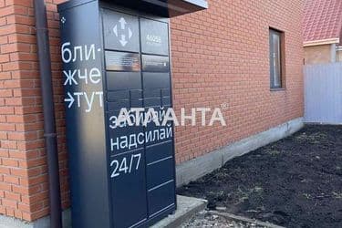 Дом по адресу ул. 2-я линия (площадь 200 м²) - Atlanta.ua - фото 47