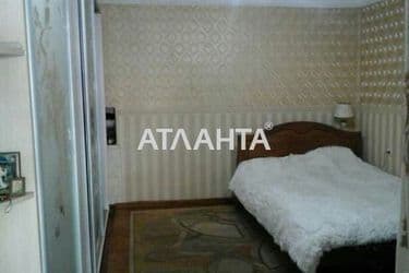 3-комнатная квартира по адресу ул. Раскидайловская (площадь 62 м²) - Atlanta.ua - фото 11