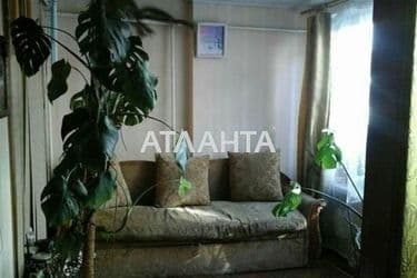 3-комнатная квартира по адресу ул. Раскидайловская (площадь 62 м²) - Atlanta.ua - фото 15