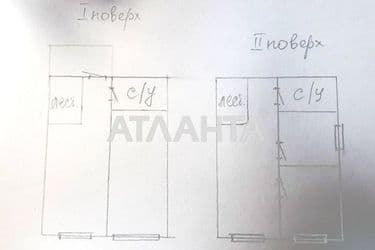 House by the address st. Malovskogo (area 100 m²) - Atlanta.ua - photo 6