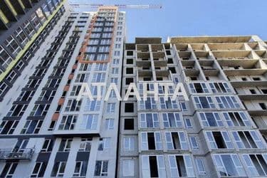 1-кімнатна квартира за адресою вул. Вільямса ак. (площа 25 м²) - Atlanta.ua - фото 6